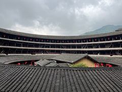 -初溪土楼群