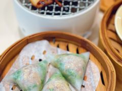 -蔡澜点心·粤菜(月星环球港店)