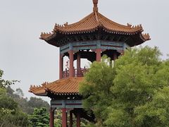 -广州莲花山旅游区