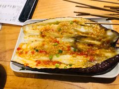 -木屋烧烤(岗顶二店)