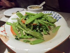 -又见炊烟私房菜(敬亭路店)