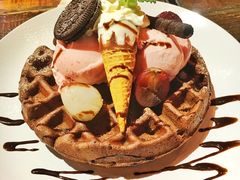 -MIKAKU(万达广场上海宝山店)