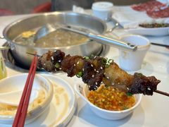 -潮正和潮汕牛肉火锅·老字号(番禺万达店)