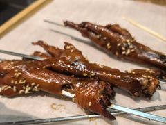 -老虎滩大连海鲜烧烤(建邺云锦路总店)