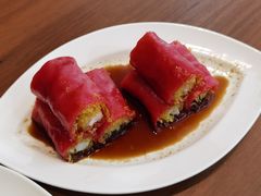 -正元希尔顿逸林酒店-御玺中餐厅