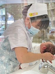 -宝生月子中心·独栋独院式(南山店)