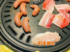 -小团团·路边烤牛肉(南岭壹街店)