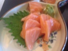 iphone_upload_pic-天津滨海圣光皇冠假日酒店 霞·日餐厅
