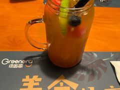 -绿茵阁牛扒餐厅(客村店)