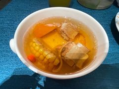 -阿明小菜·海鲜·上海菜(浦建路店)