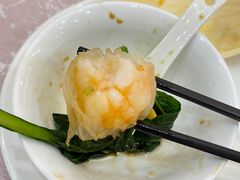 -馨越楼·点心·粤菜(赤坎店)