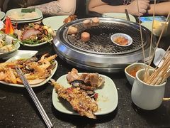 -悟烧·自助烤肉料理(秋林旗舰店)