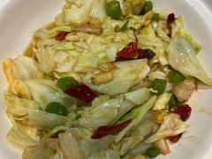 -张氏宽窄巷成都名小吃(茂业百货华强北店)
