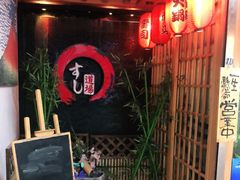 等位区-文立新麻辣烫(合生汇21街区店)