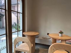 -KYO COFFEE(胶州路店)