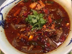 -辛香汇(飞洲店)