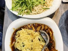 -津味老菜(露西亚商街店)
