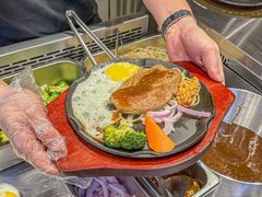-欢乐牧场主题自助料理(T12店)