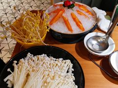 -咕嘟草帽鱼·牛奶一样的鲜鱼汤(包河万达广场创始店)