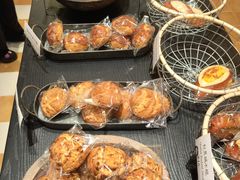 -佐敦面包铺·JORDAN BAKERY