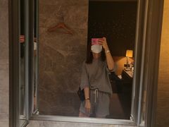 -重庆解放碑威斯汀酒店