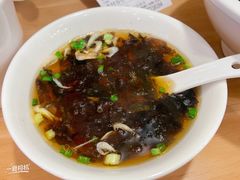 -华三爷拌面(宁波轻纺城店)