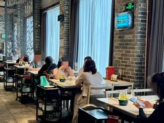 -滋粥楼·顺德菜(番禺广场总店)