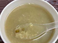 绿豆汤-桂萍特色牛筋牛杂(长堤街总店)