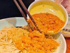 -裕兴记•蟹黄面馆(人民广场店)