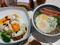 -柠檬树茶餐厅(海雅缤纷城店)
