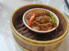 -隆昌海鲜酒家(南岸路店)