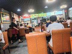 大堂-生活本该如此北京小馆(周庄嘉园店)