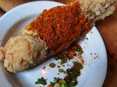 -夹夹大·蟹蟹大排档(财富又一城店)