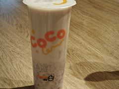 -CoCo都可(健翔桥店)