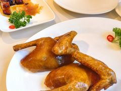 -利苑酒家(金宝店)