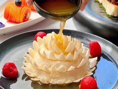 -若蘭慈·无国界素食料理(欢乐海岸店)