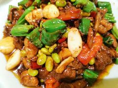 -小厨娘淮扬菜(板桥一店)