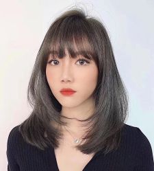 -AFA Hair studio·女士发型设计