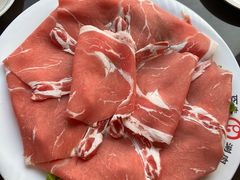 -匹夫涮肉城(黄村店)