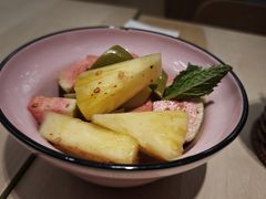 -柴米多CHIMIDO·滇味食堂(浦东嘉里城店)