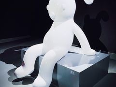 -上海宝龙美术馆