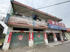 -大赤坎肥仔强烧味海鲜餐厅(大赤坎店)