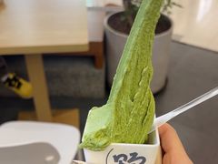 -野人先生Gelato(上海长宁龙之梦店)