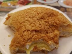 -香港新记茶餐厅(湖墅南路店)
