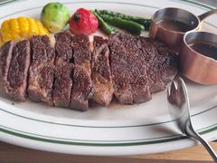 -恰餐厅 CHAR Grill&Bar(西安经开洲际店)