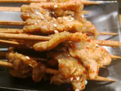 -悦华一品炒鸡(春风店)