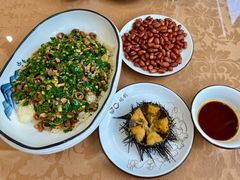 -渔码头食府(蓬莱阁店)