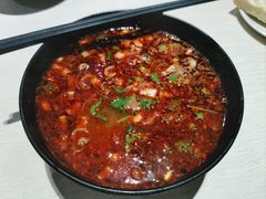 -牵人麻辣粉(粉巷店)