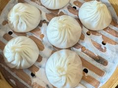 -苏小柳点心·手作小笼包(康桥分院)