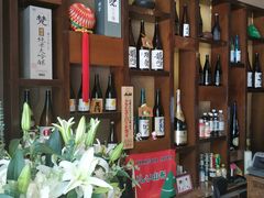 -千代武日本料理(开发区店)